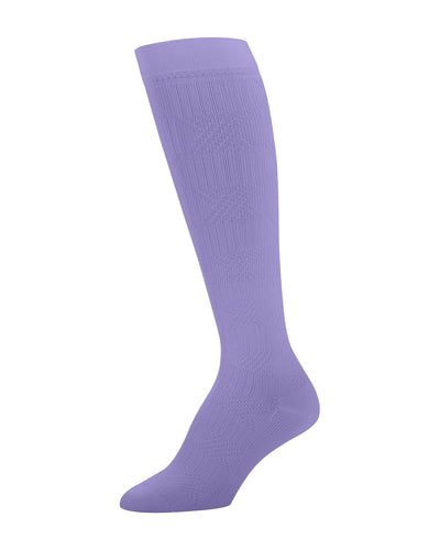 Calcetín no-varix® mujer 15-20 mmhg#color_402-violeta