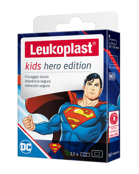 Curas Leukoplast Kids Hero X 12Und#color_001-hero