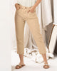 Jean bota recta silueta corta y bolsillos funcionales elaborado en tela ecológica#color_089-beige