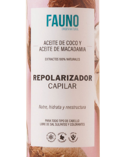 Repolarizador capilar fauno 400ml#color_sin-color