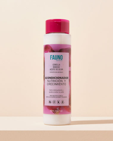 Acondicionador fauno 400ml#color_003-crecimiento