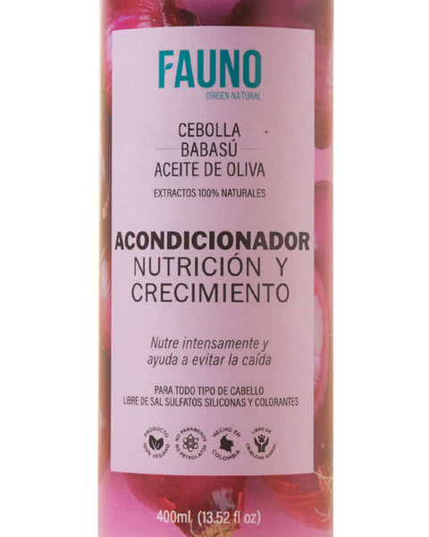 Acondicionador fauno 400ml#color_003-crecimiento