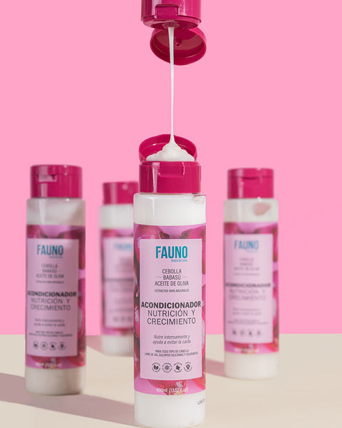 Acondicionador fauno 400ml#color_003-crecimiento