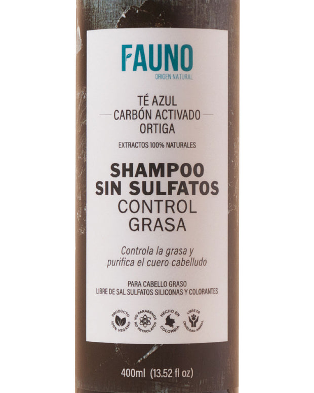 Shampoo fauno 400ml#color_002-control-grasa