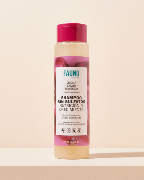 Shampoo fauno 400ml#color_003-crecimiento