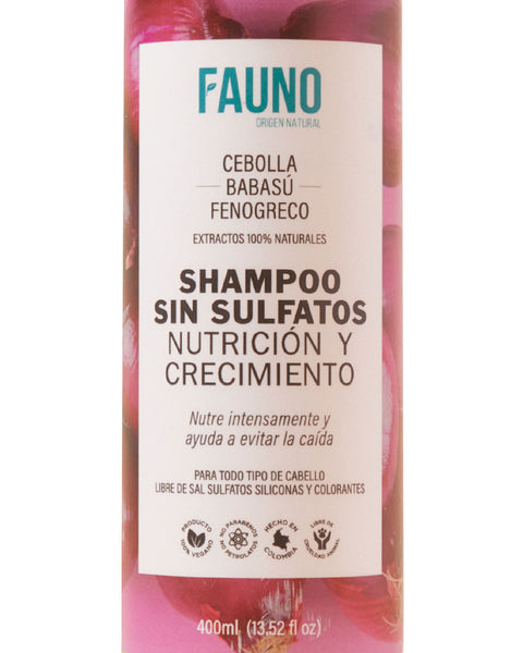 Shampoo fauno 400ml#color_003-crecimiento