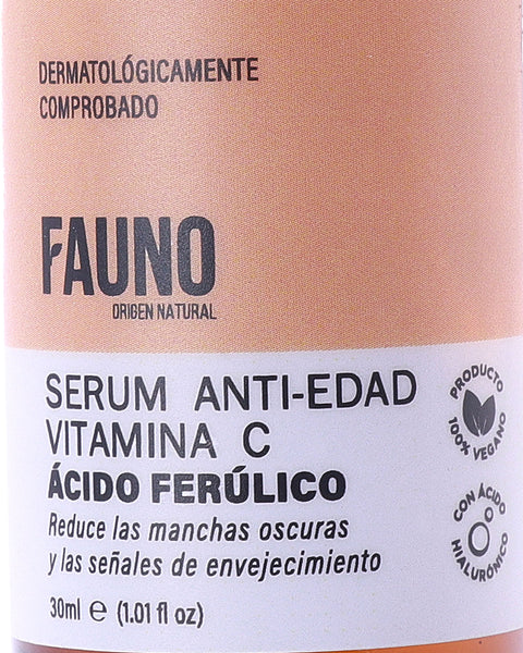 Sérum facial fauno 30 ml#color_001-vitamina-c