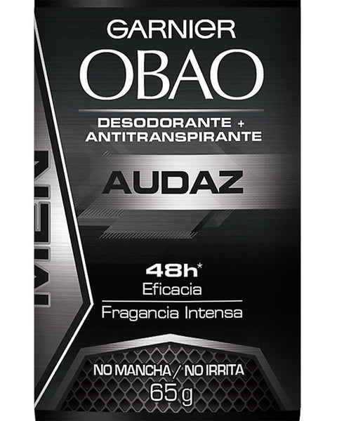 Desdororante antitranspirante obao garnier para hombre#color_002-audaz