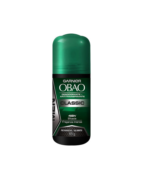 Desdororante antitranspirante obao garnier para hombre#color_003-classic