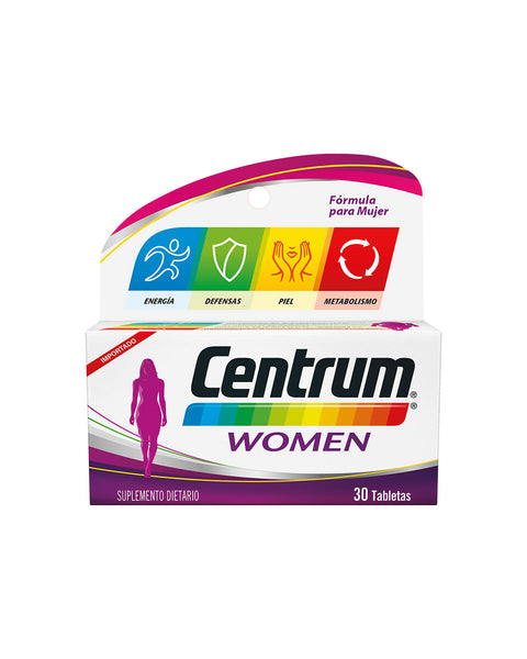 Centrum x30 tabletas#color_s01-women