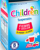 Advil children suspension (fco). 60ml#color_children