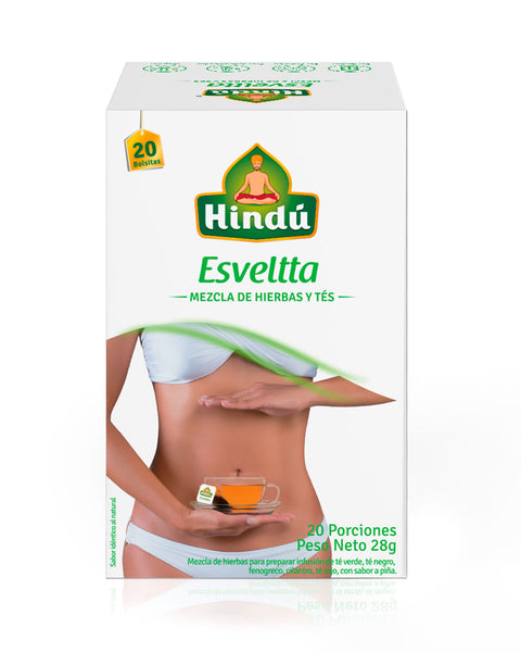 Té verde Hindú#color_001-esveltta