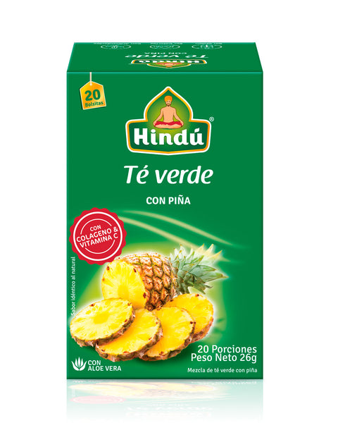 Té verde Hindú#color_002-pina