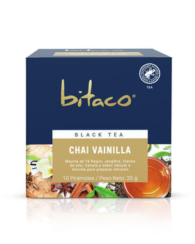 Té Orgánico Bitaco#color_003-chai-vainilla