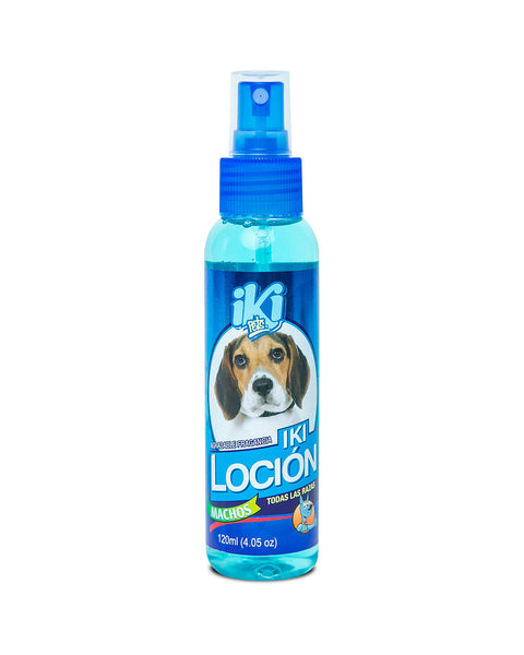 Loción perro 120 ml#color_001-macho