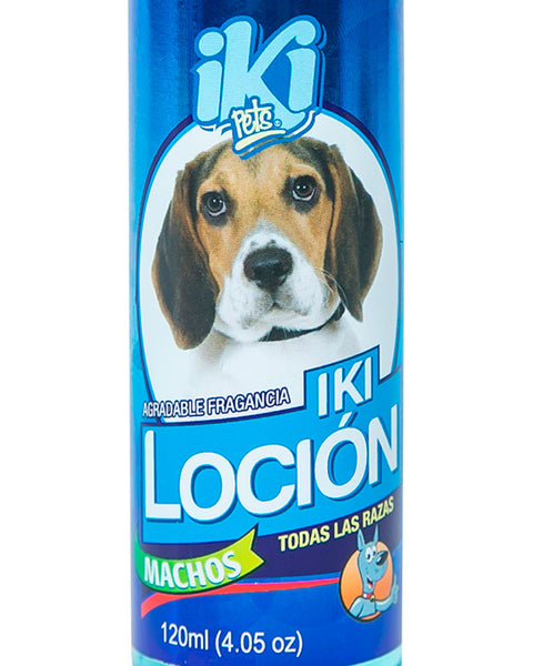 Loción perro 120 ml#color_001-macho