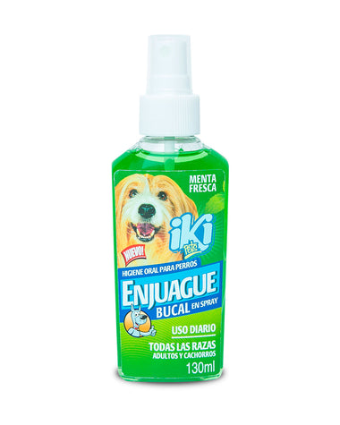 Enjuague bucal 130 ml#color_001-perro