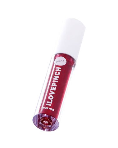 Tinta True Red ILOVEPINCH 3ml#color_100-rojo