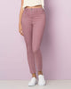 Jean skinny de silueta ajustada#color_043-lila