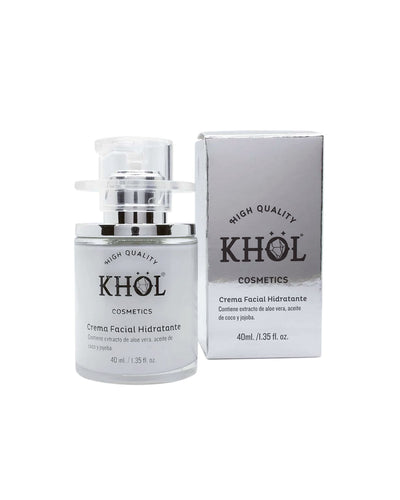 Crema facial hidratante khol 40 ml#color_000-hidratante