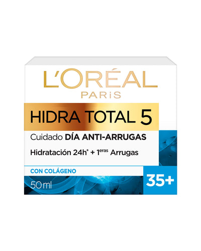 Crema facial hidra total 5 50 ml#color_s01-colageno-35