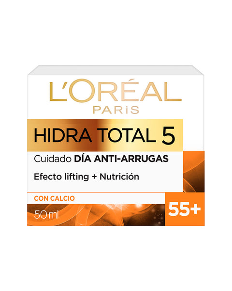 Crema facial hidra total 5 50 ml#color_s02-calcio-55