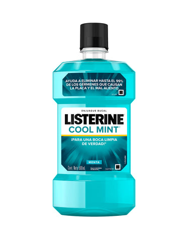 Enjuague bucal listerine#color_001-cool-mint