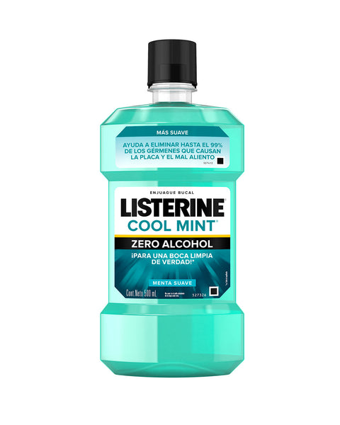 Enjuague bucal listerine#color_002-cool-mint-zero