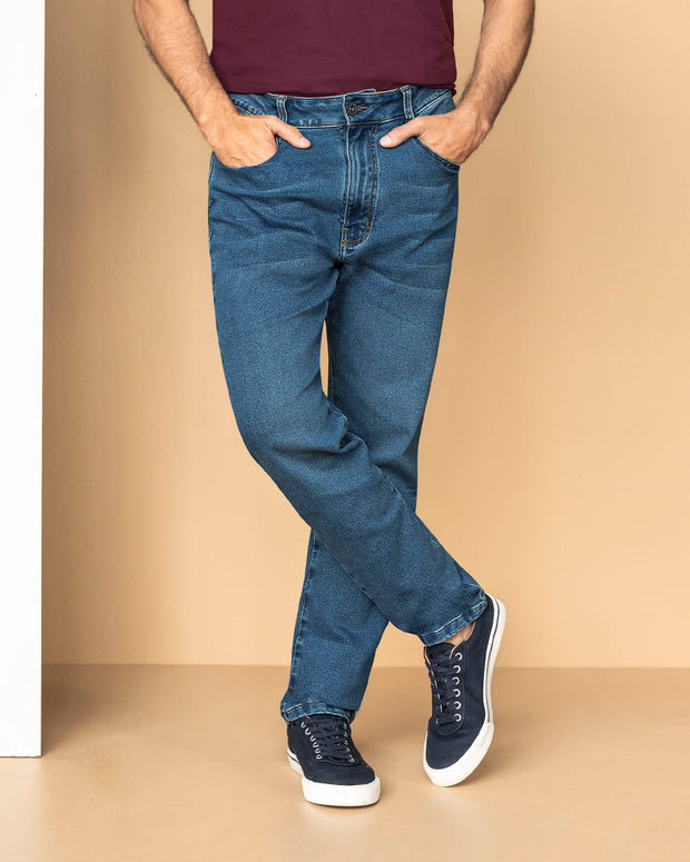 Jogger Tallas Leonisa Hombre Pantalones Colombianos Ropa