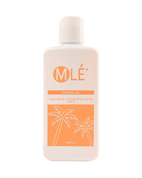 Bronceador aceite malé con coco y zanahoria spf 4#color_001-sin-color