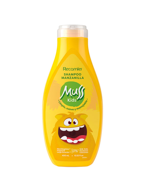 Shampoo muss kids manzanilla#color_001-manzanilla