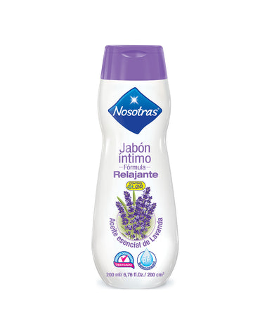 Jabón íntimo nosotras lavanda#color_lavanda