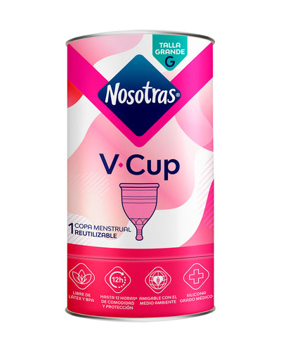 Copa Menstrual NOSOTRAS V-Cup#color_200-grande