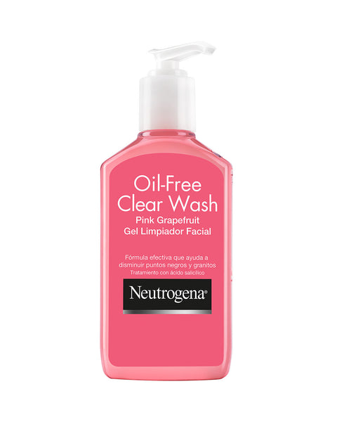 Gel limpiador neutrogena grape fruit#color_100-limpiador