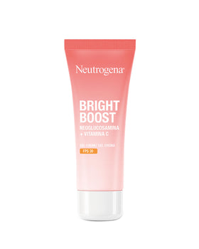 Gel hidratante bright boost fps30 neutrogena#color_bright-boost