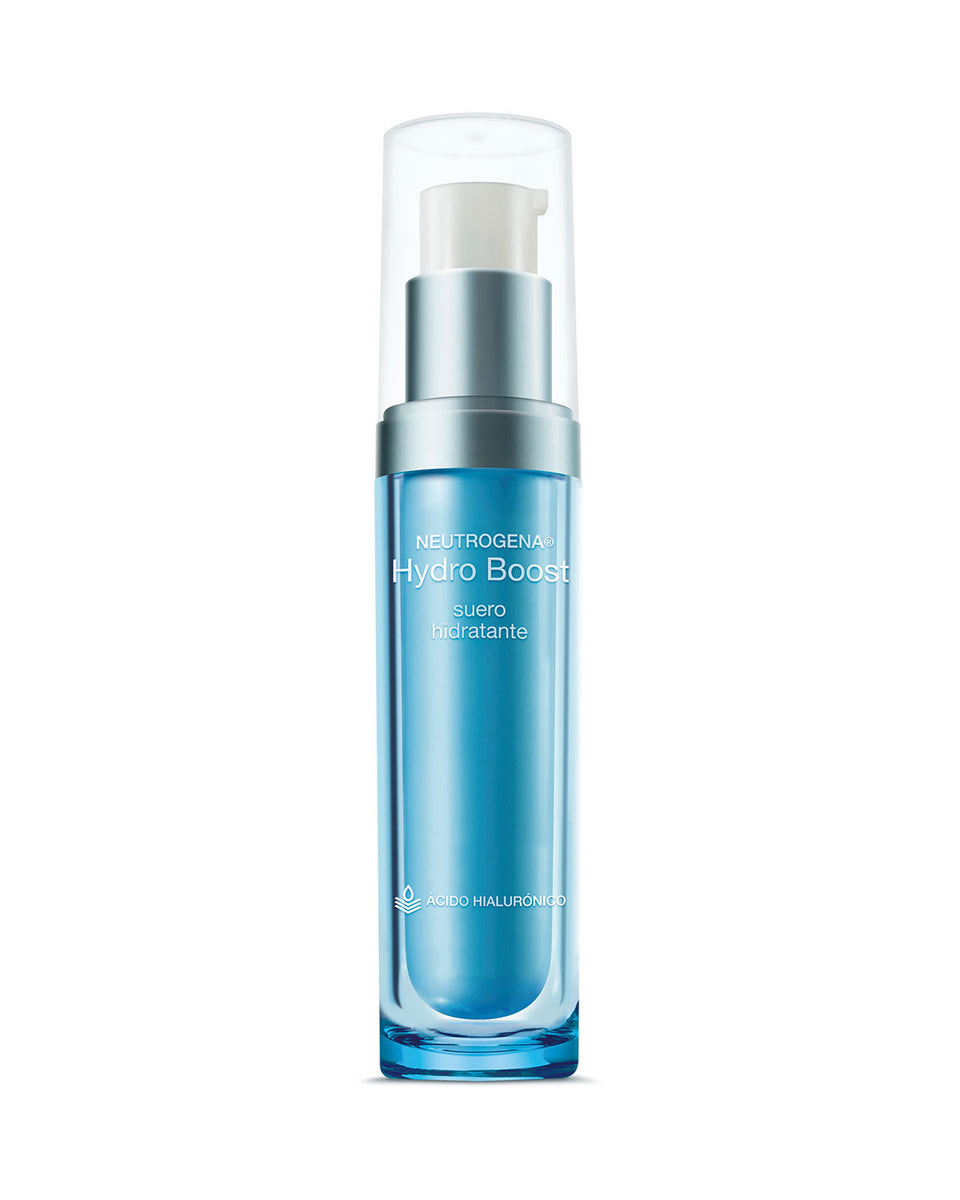 Serum hidratante hydroboost neutrogena
