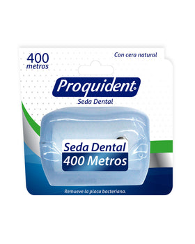 Seda Dental 400M Proquident#color_001-400-metros