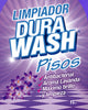 Limpiador de pisos con actividad antibacterial#color_316-lavanda