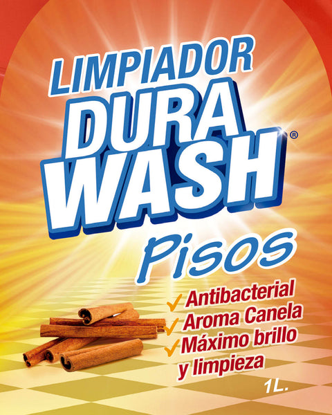 Limpiador de pisos con actividad antibacterial#color_319-canela