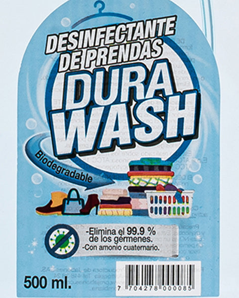 Desinfectante de alimentos dura wash 450ml#color_sin-color