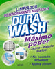 Limpiador desengrasante multiusos dura wash#color_sin-color