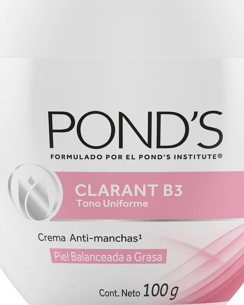 Ponds crema 100g#color_001-clarant-b3-grasa