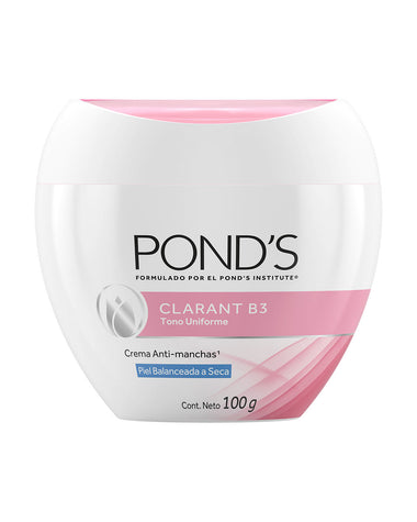 Ponds crema 100g#color_002-clarant-b3-seca