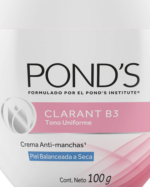 Ponds crema 100g#color_002-clarant-b3-seca