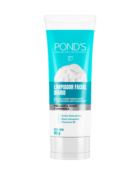 Limpiador facial Foam Ponds#color_001-limpiador-facial