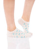 Calcetines tobillero deportivos x 2 femenino pointt#color_968-surtido-blanco-morado