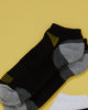 Calcetines tobillero deportivos x 3 masculino pointt#color_s03-surtido-blanco-negro