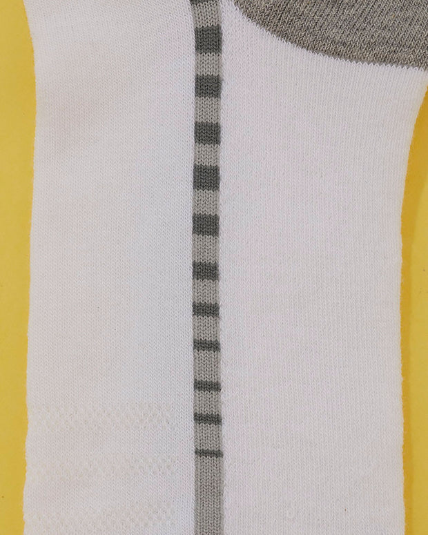 Calcetines tobillero deportivos x 3 masculino pointt#color_s04-surtido-blanco-negro