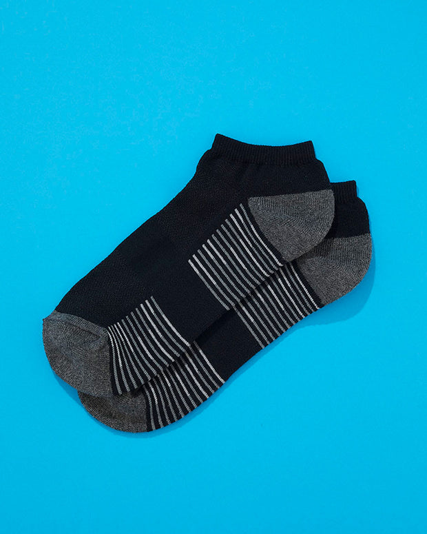 calcetines-tobillero-deportivos-x-3-masculino-pointt#color_s05-surtido-gris-blanco-negro