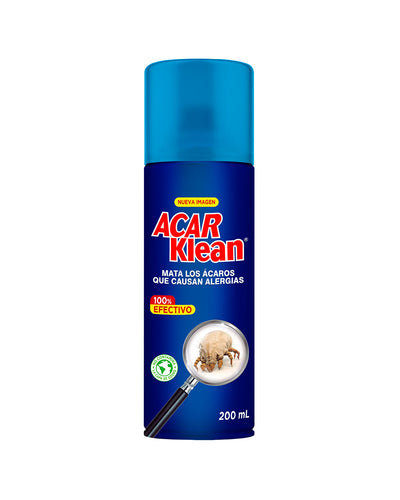 Acar klean antiacaros x 200 ml#color_sin-color